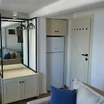 συγκρότημα διαμερισμάτων 
