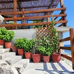 συγκρότημα διαμερισμάτων 