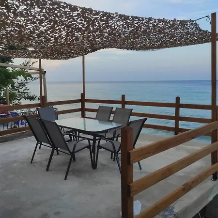 Nyaraló συγκρότημα διαμερισμάτων 