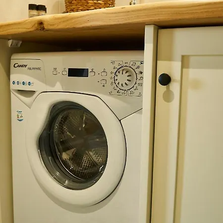 συγκρότημα διαμερισμάτων 