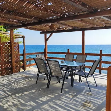 Casa de Férias συγκρότημα διαμερισμάτων 