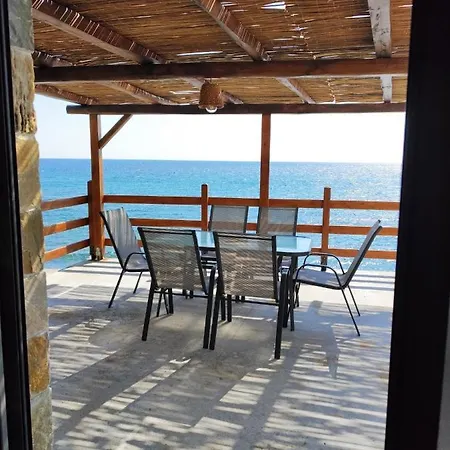 συγκρότημα διαμερισμάτων 