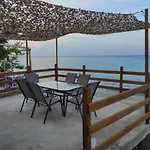 Hébergement de vacances συγκρότημα διαμερισμάτων 