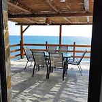 συγκρότημα διαμερισμάτων 