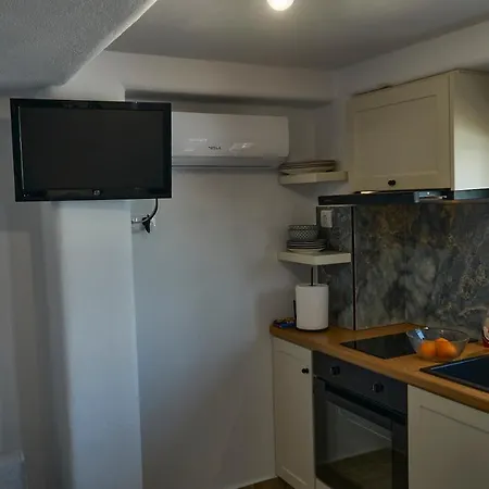 Ferienhaus συγκρότημα διαμερισμάτων 