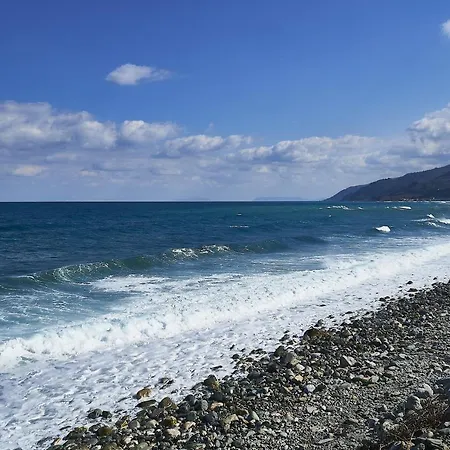 Nyaraló συγκρότημα διαμερισμάτων 
