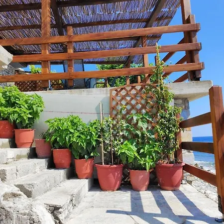 συγκρότημα διαμερισμάτων 